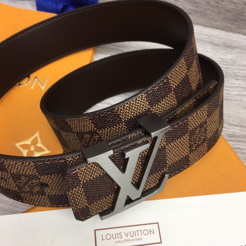 Louis Vuitton Belts